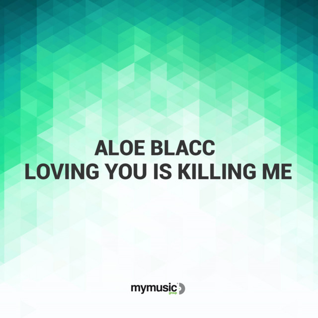 Loving You Is Killing Me - Single Mix - song and lyrics by Aloe Blacc |  Spotify