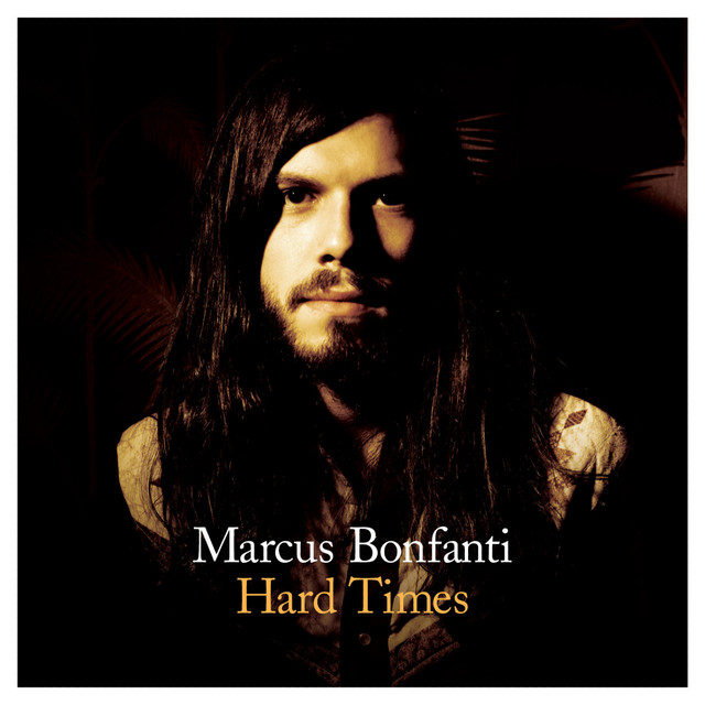 Hard Times cover art