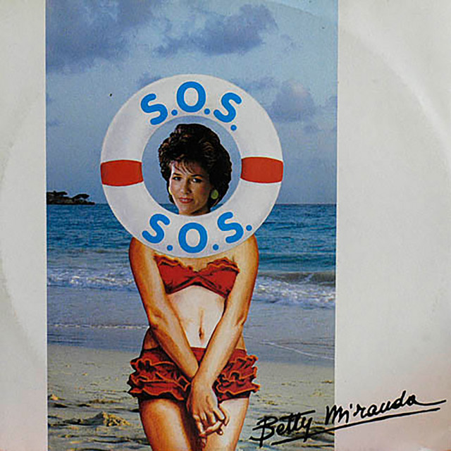 S.O.S. (Club Mix) cover