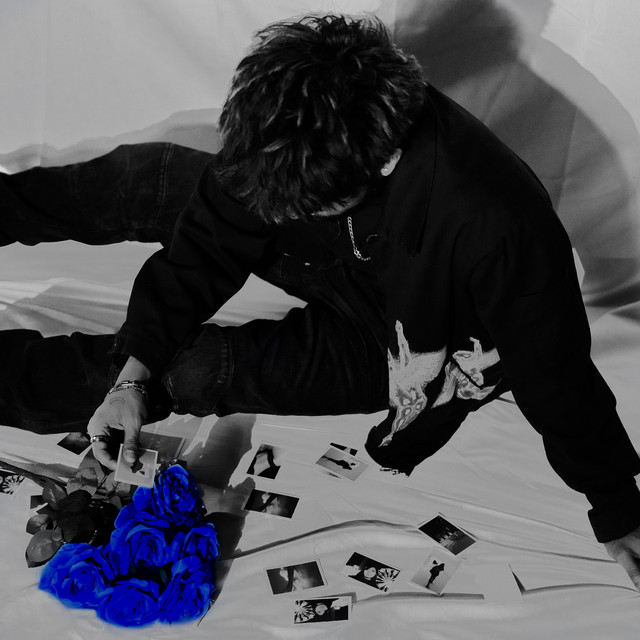 Blue Hour, Pt.1 cover art
