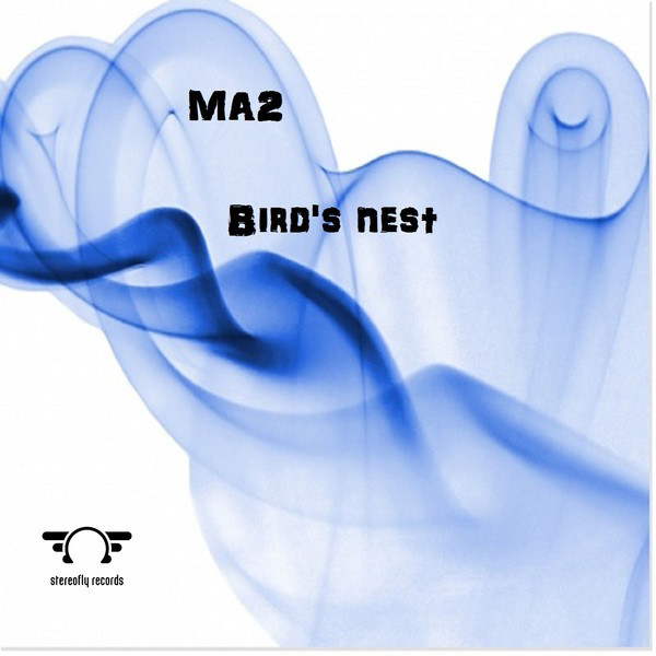 Bird's Nest cover
