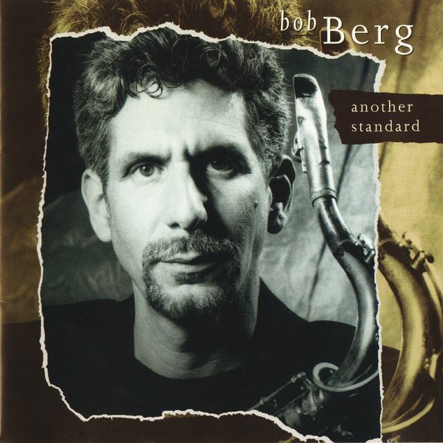 Another Standard cover art