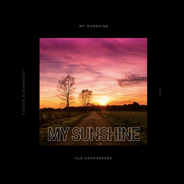 My Sunshine cover art