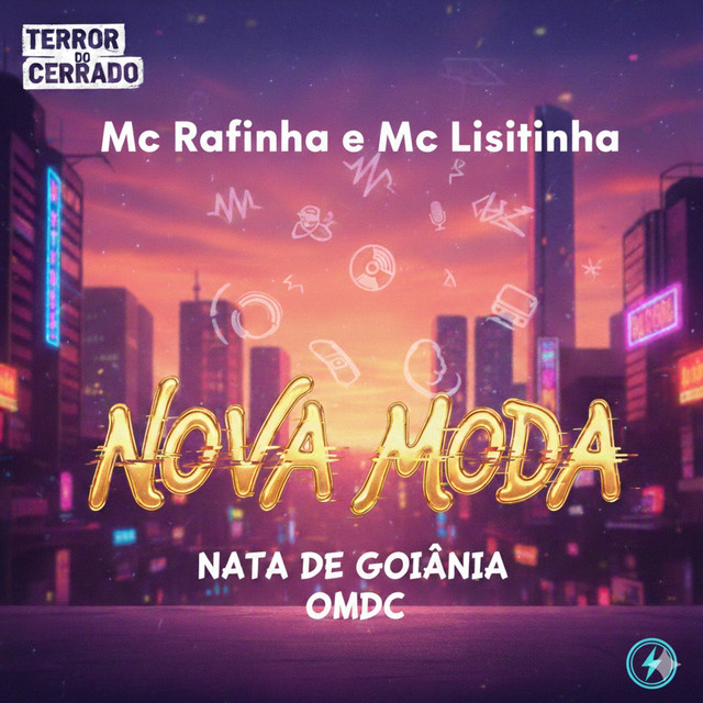 NOVA MODA