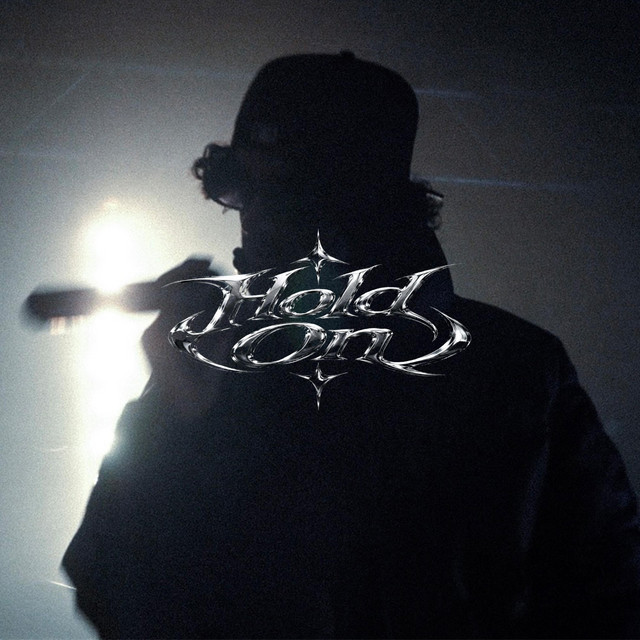 Hold on cover