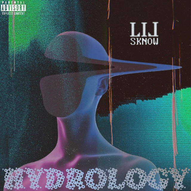 Hydrology cover art