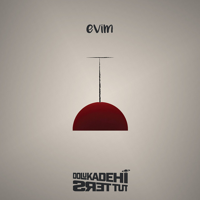 Evim cover art