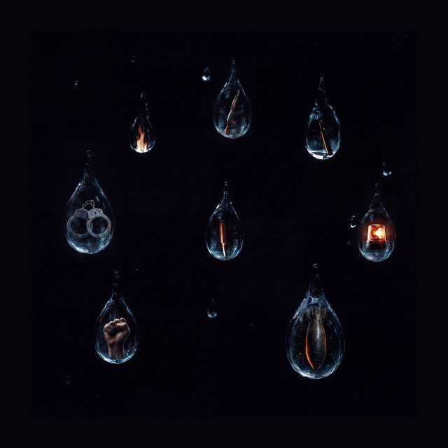 undefined album image