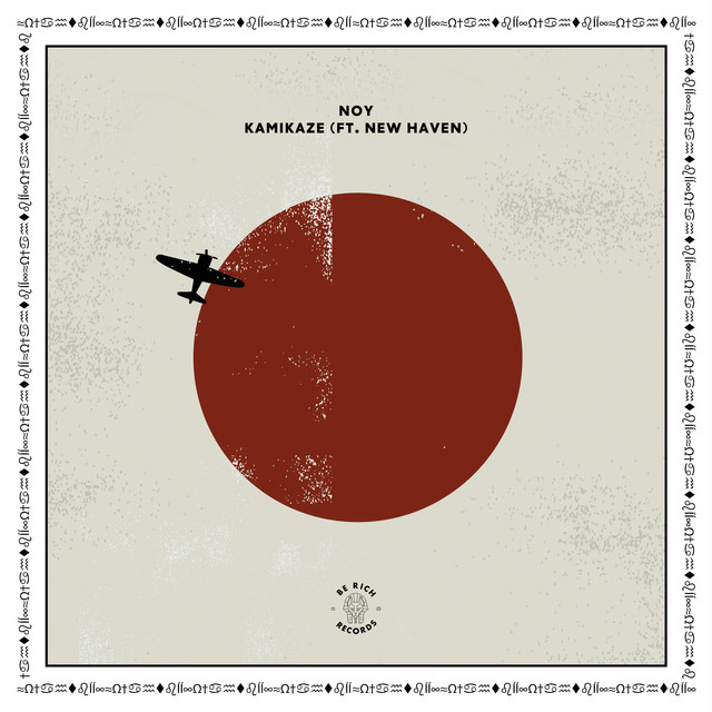 Kamikaze (ft. New Haven)