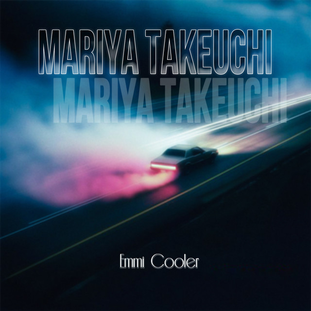 Mariya Takeuchi
