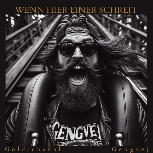 Wenn hier einer schreit