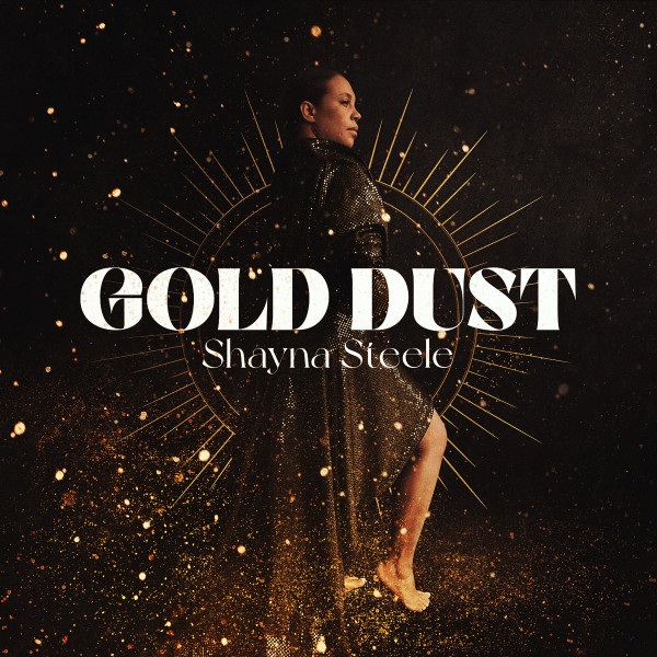 Gold Dust cover art