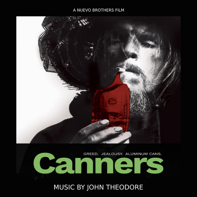 Canners cover art