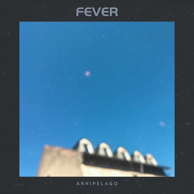 Fever cover art