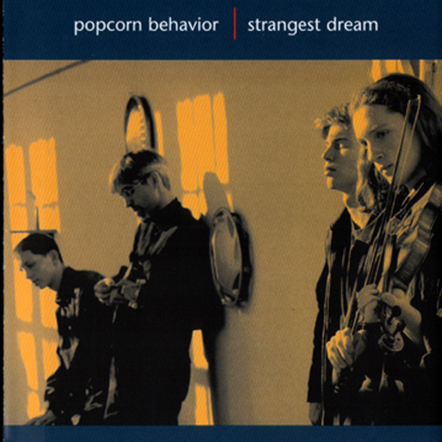 Strangest Dream on Spotify