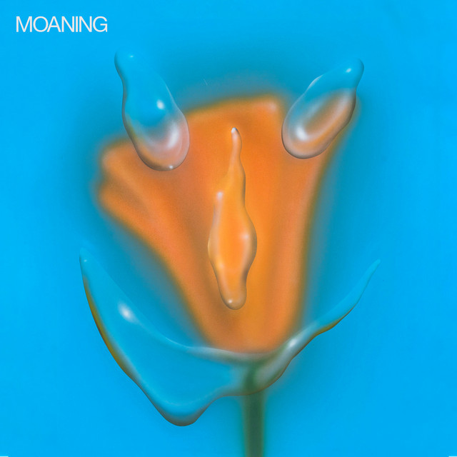 Uneasy Laughter cover art