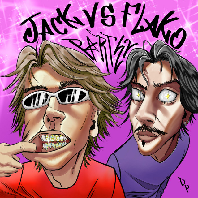 Jack VS Flako 2
