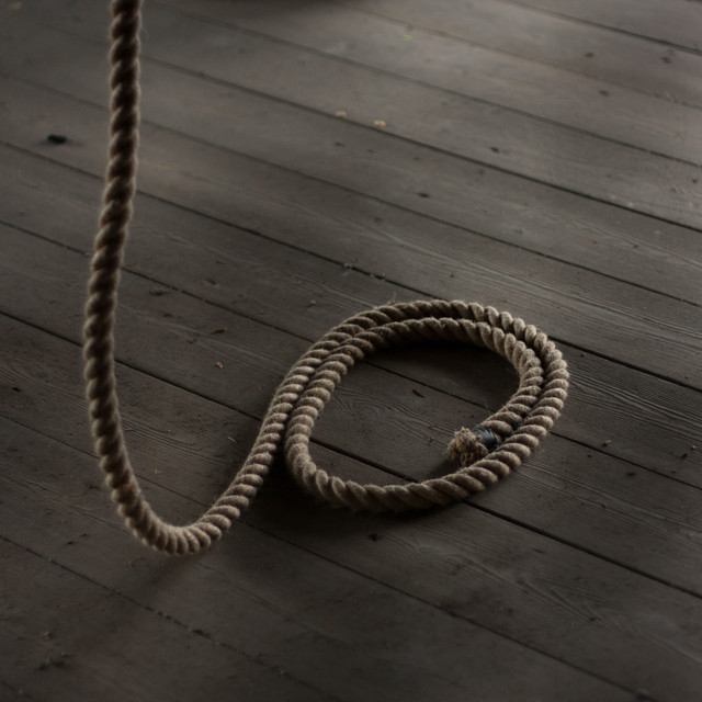 Unwind Rope - Single by PAD | Spotify