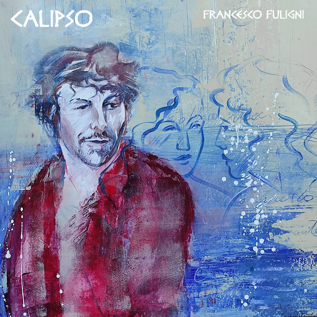 CALIPSO album image