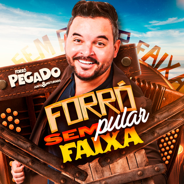 Forró Sem Pular Faixa cover art