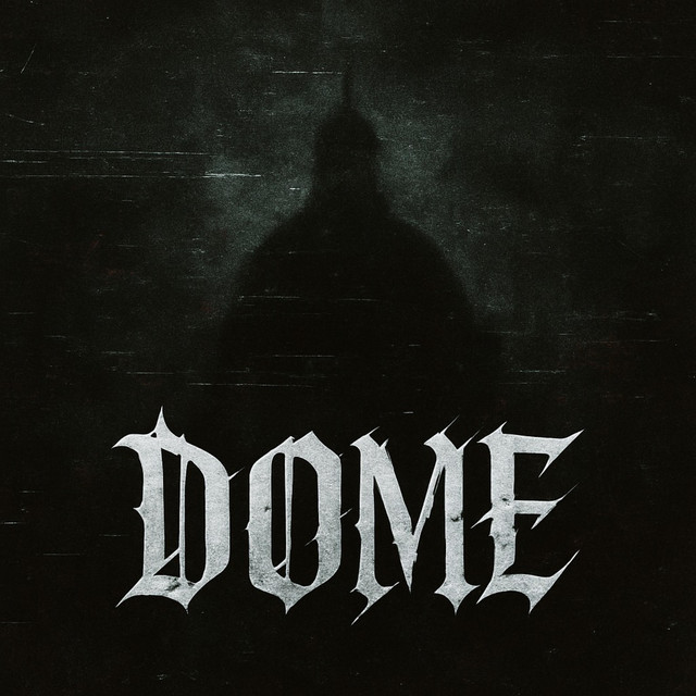 Обкладинка: DOME — AkaSSSuna