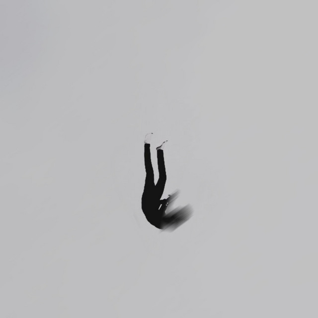 Fell Down cover art