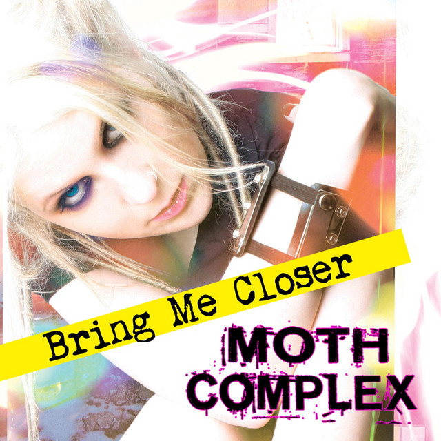 Bring Me Closer cover