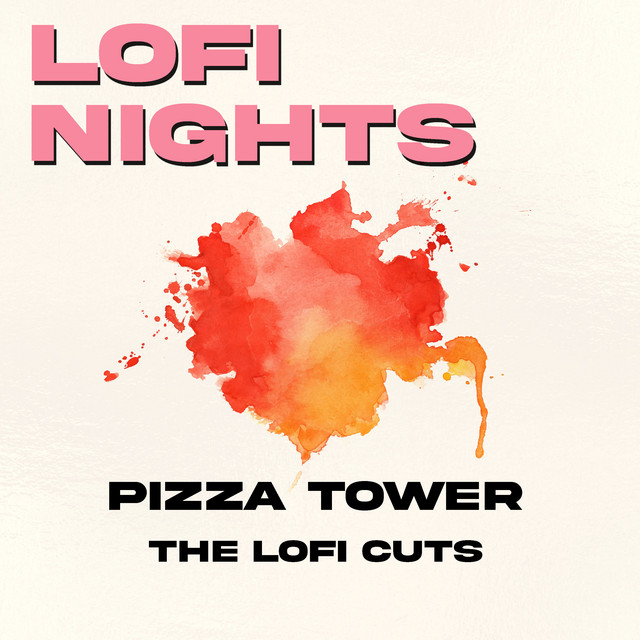 Secret Hoppin' (From "Pizza Tower") [Lofi Cut]