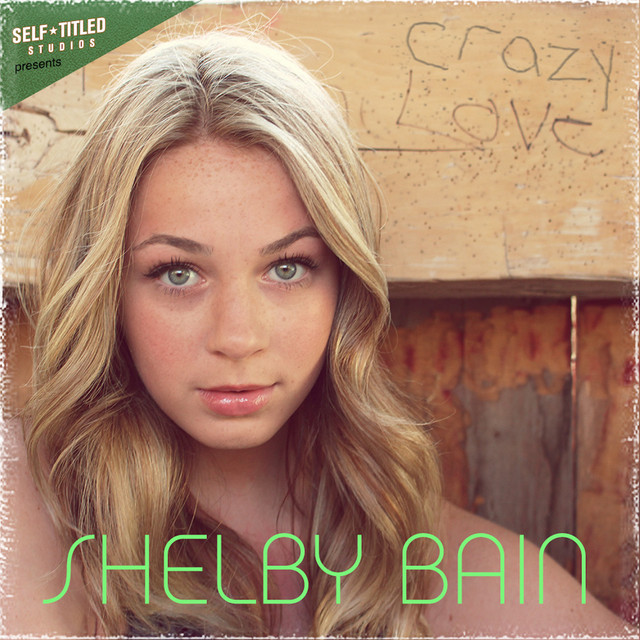 Shelby Bain