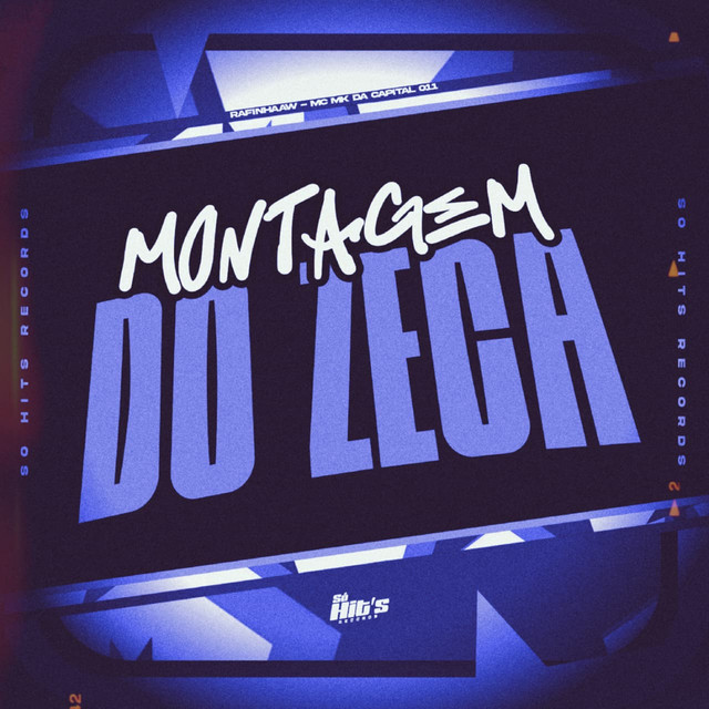 Montagem do Zeca