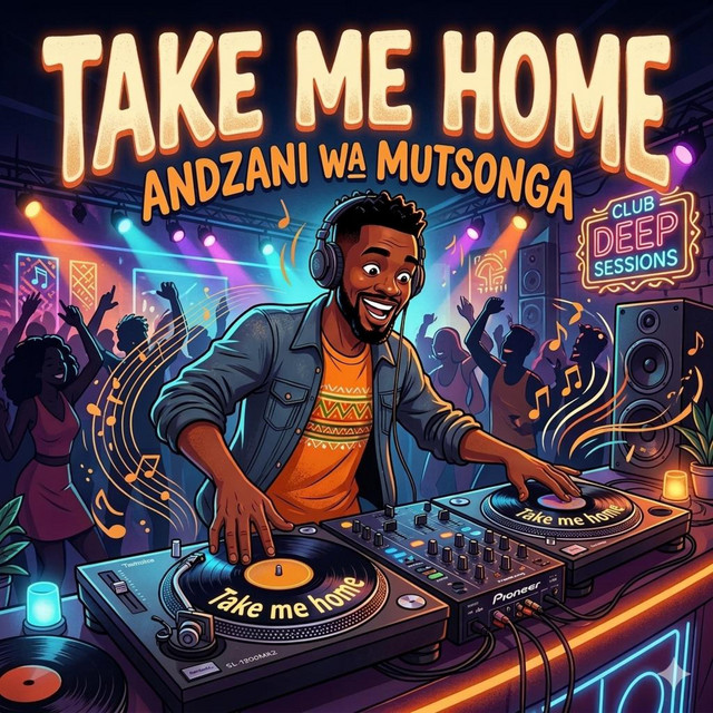 Andzani Wa Mutsonga