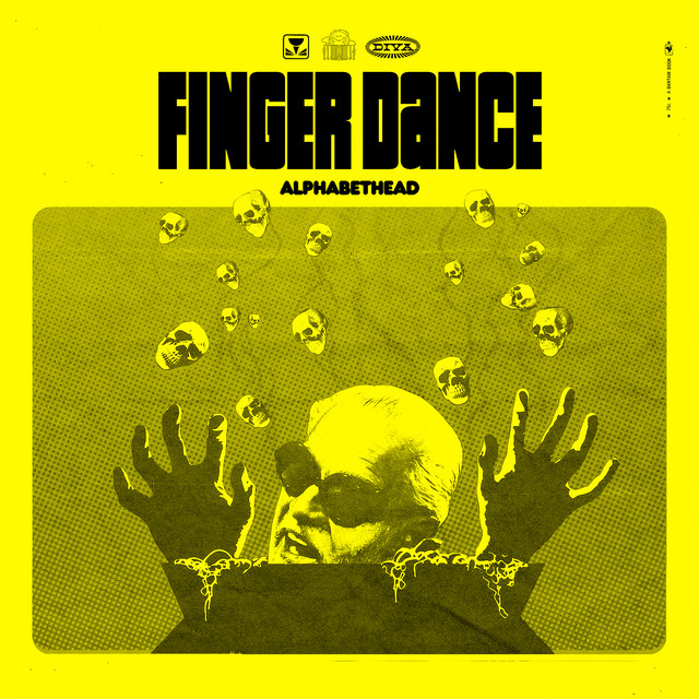 Finger Dance cover art