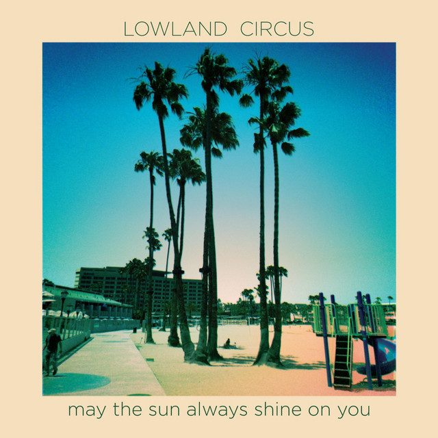 May the sun always shine on you artwork