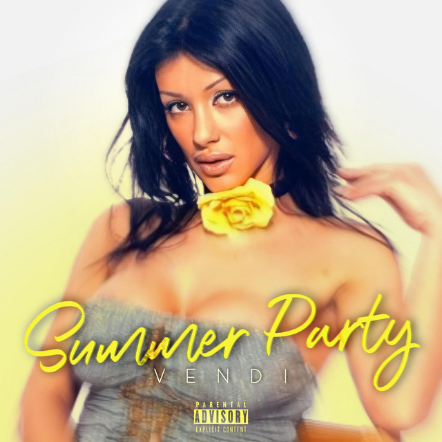 Summer Party cover art