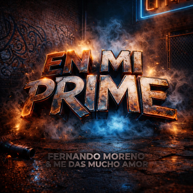 En Mi Prime album image