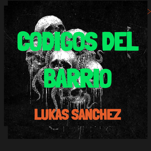 Lukas Sanchez