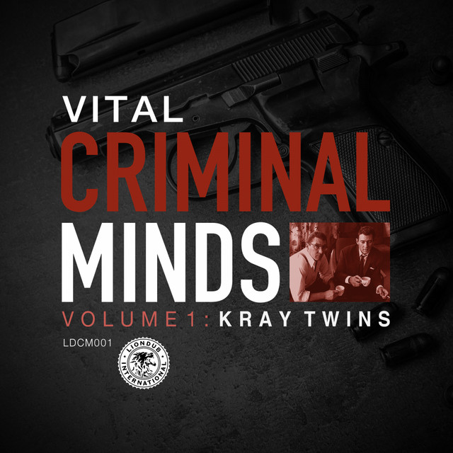 Criminal Minds artwork