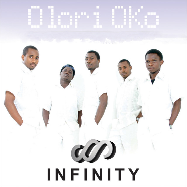 Olori Oko cover art