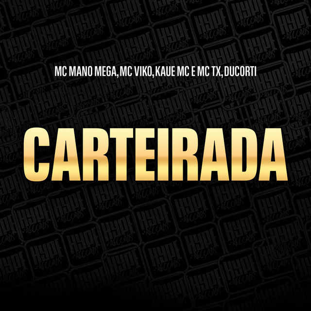 Carteirada