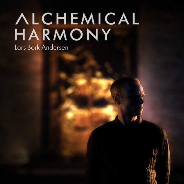 Alchemical Harmony cover art