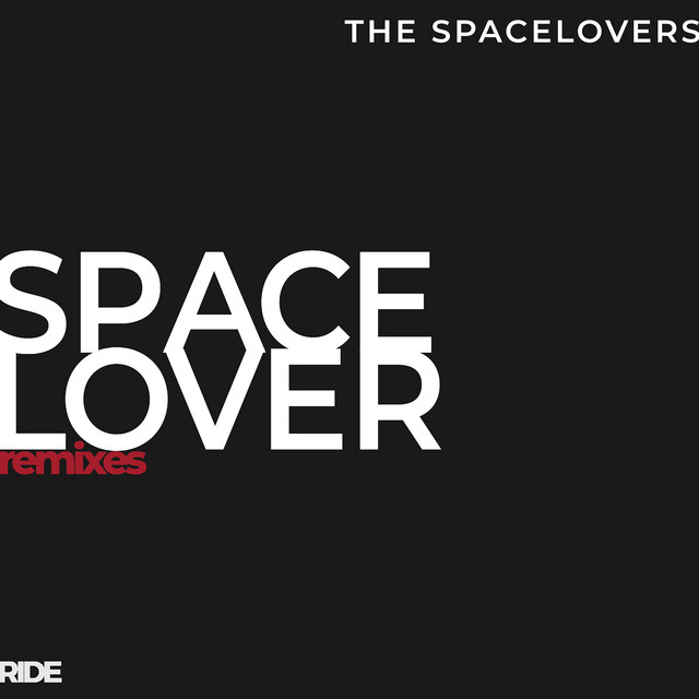The Spacelovers Photo