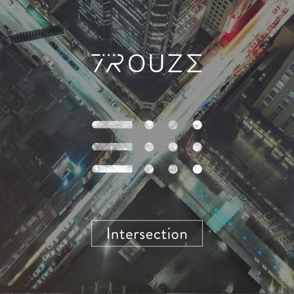 Intersection cover art