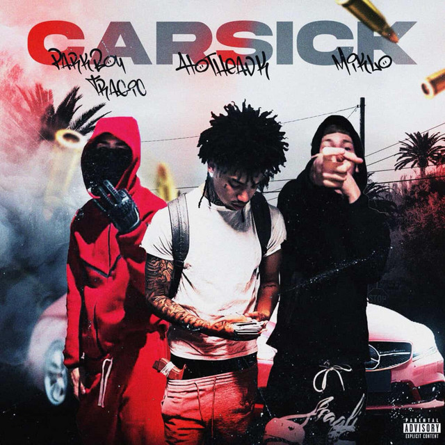 Car Sick