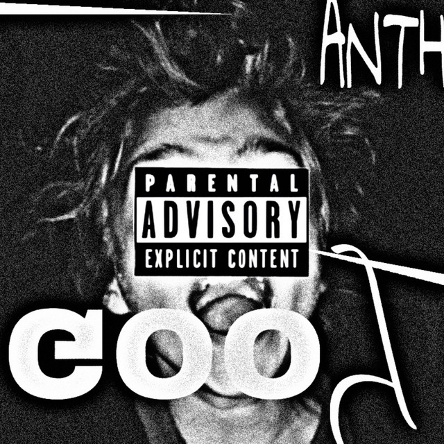GOO cover art