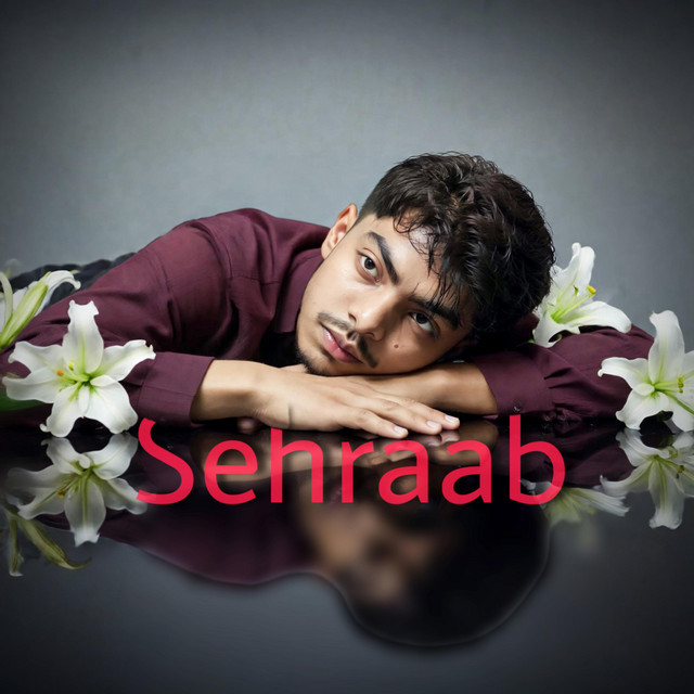 Sehraab - song and lyrics by TAHIR SAHA | Spotify