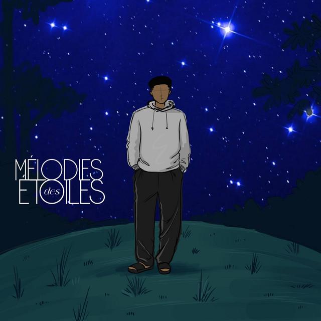 Melodie Des Etoiles cover art