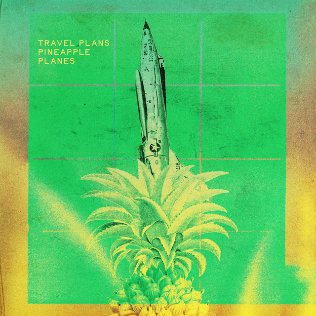 Pineapple Planes