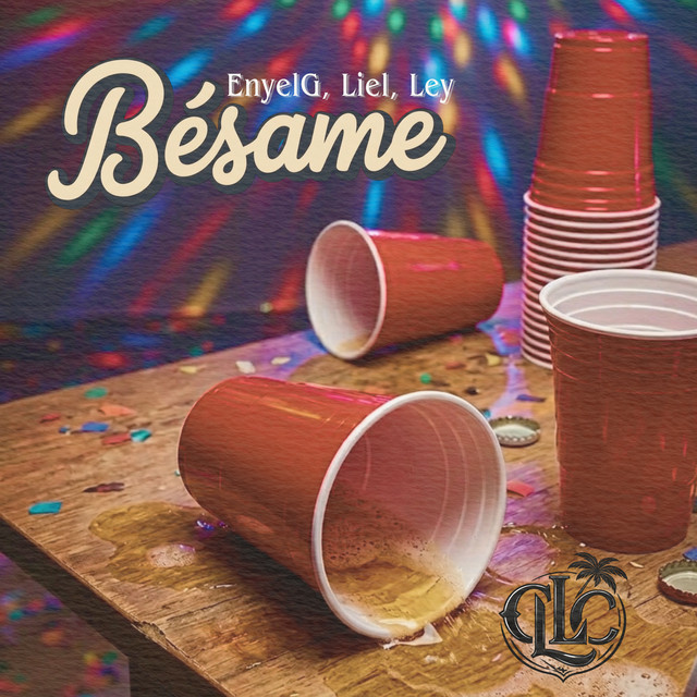Bésame