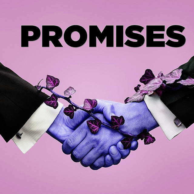 Promises - EP by Umerio | Spotify