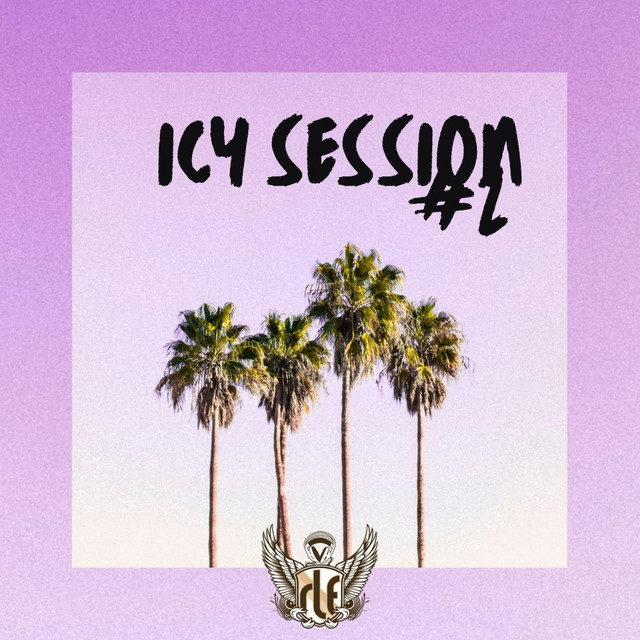 Icy Session #2